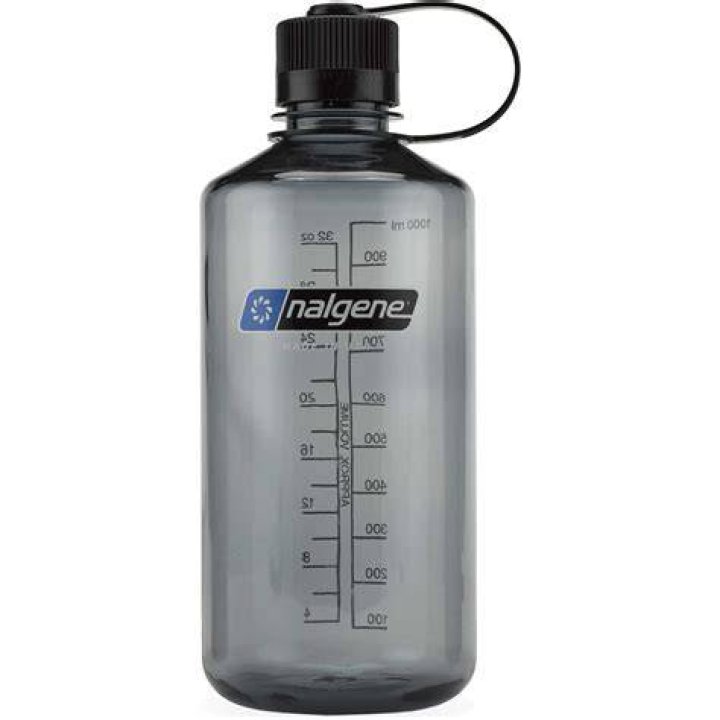 nalgene water bottle, one of the best gifts for teen boys