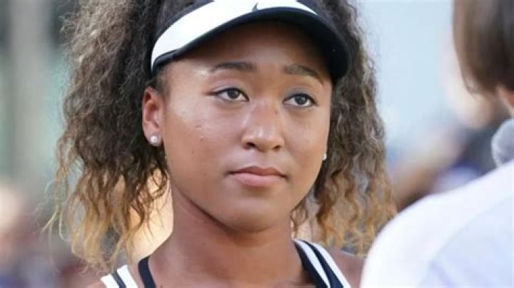 Naomi Osaka( ) net worth