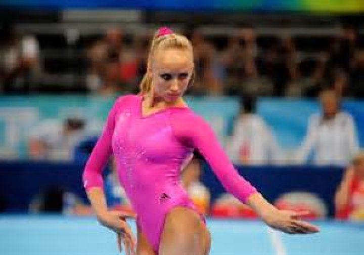 Nastia Liukin's Height, Weight, Age, Bio, Measurements & More