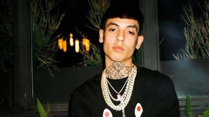 Natanael Cano: Singer, Age, Accident, First Song, Kids, Height, and Net Worth