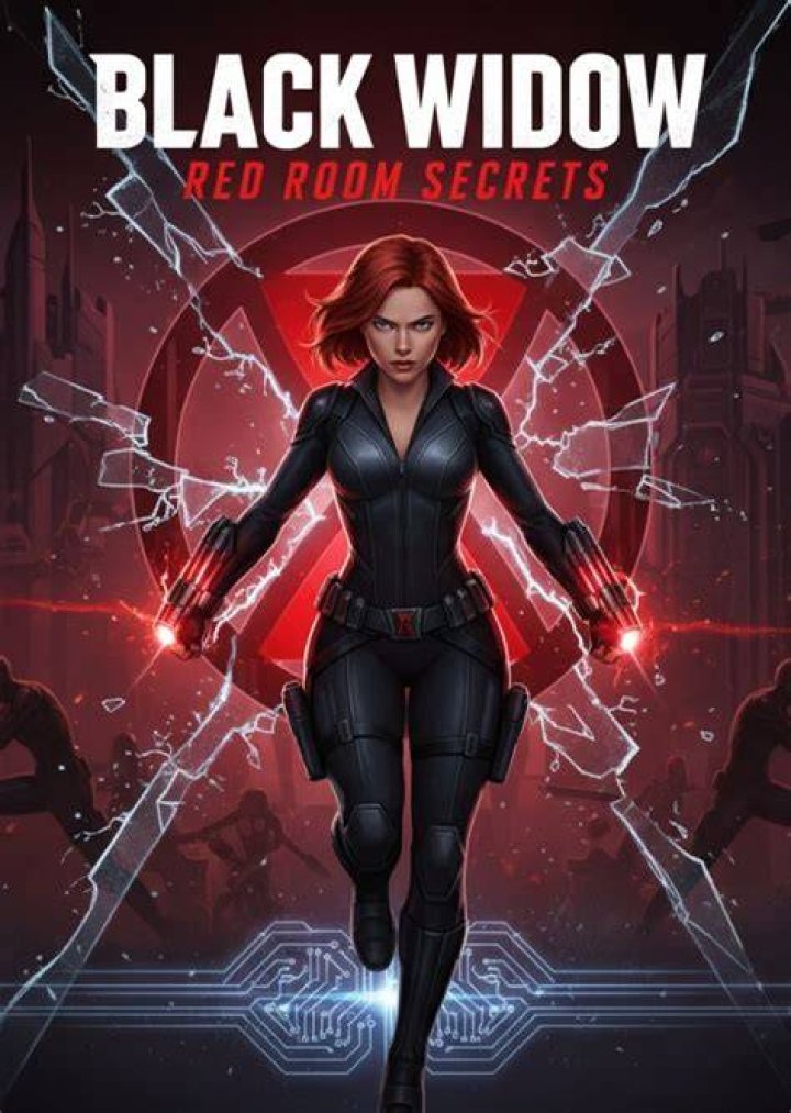 Natasha Romanoff/Black Widow Fan Casting for The Avengers (Cartoon Network, Nick, Disney, etc)(Phase I) | myCast