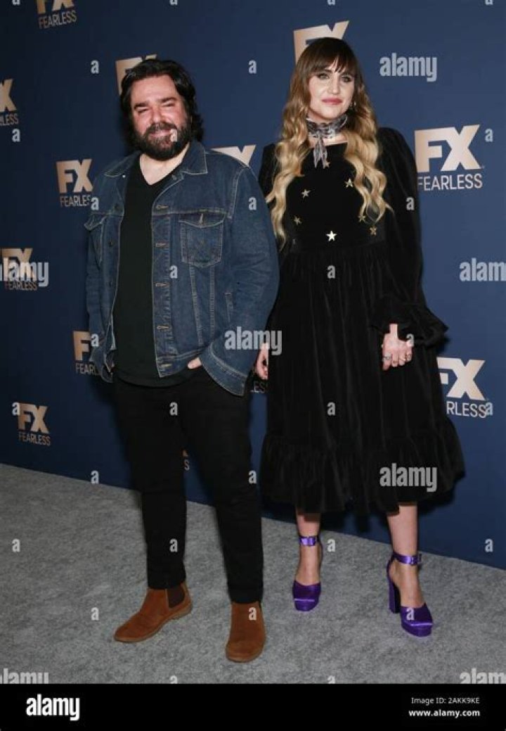 Natasia Demetriou & Matt Berry Want Ricky Gervais to Return as Golden