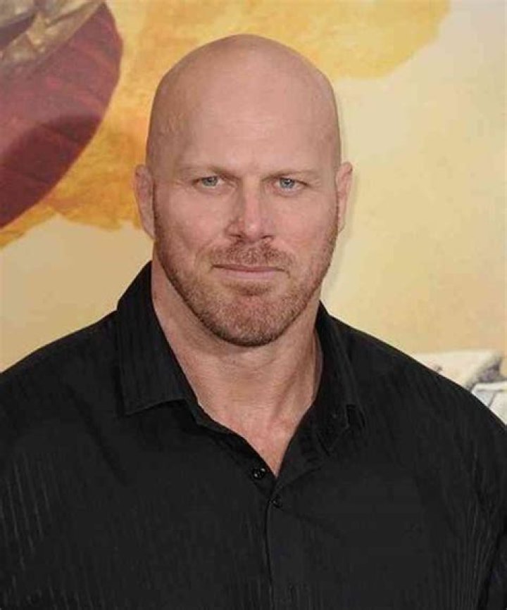 Nathan Jones Net Worth, Age, Height, Weight, Family, Wiki 2024
