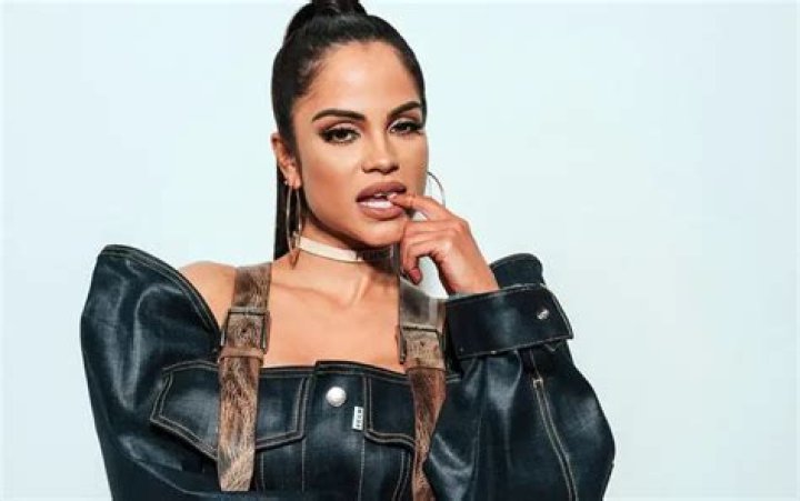Natti Natasha Age, Net worth: Wife, Kids, Weight, Bio-Wiki