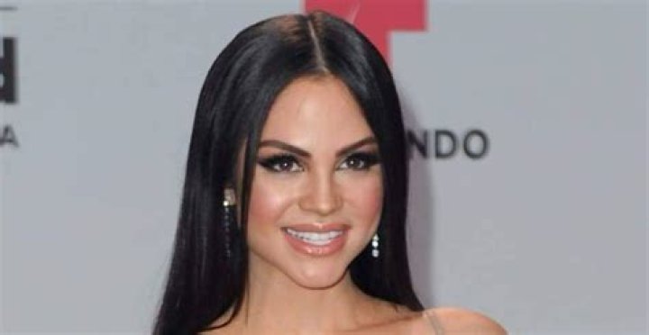 Natti Natasha weight