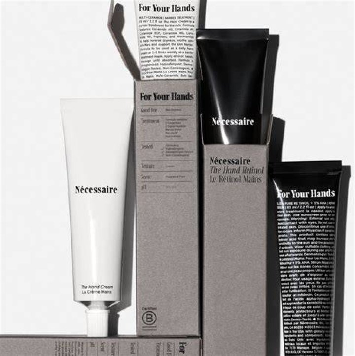 necessaire the hand duo review