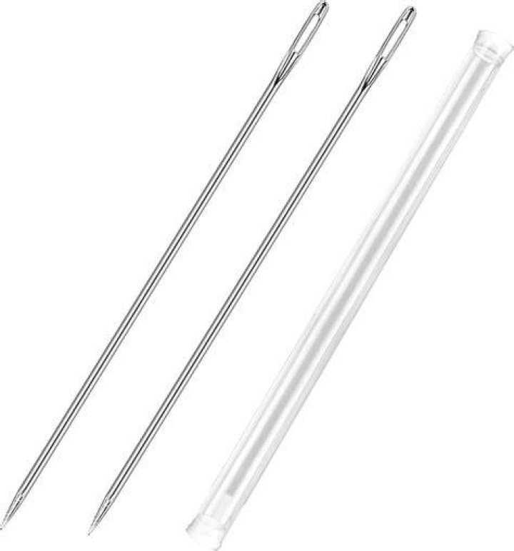 Needles For Upholstery