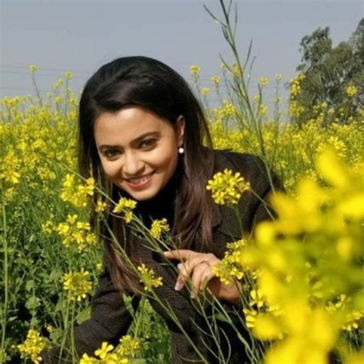 Neha Pant Image