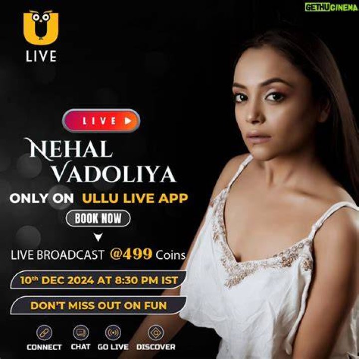 Nehal Vadoliya Picture