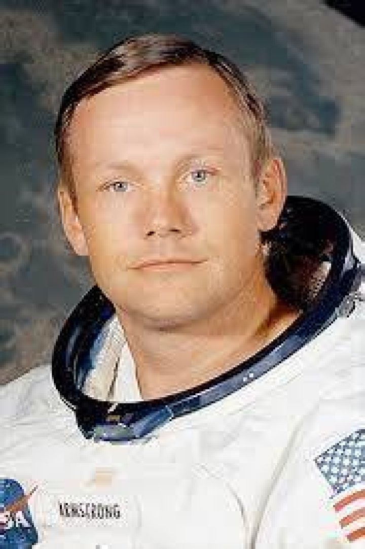 Neil Armstrong Net Worth