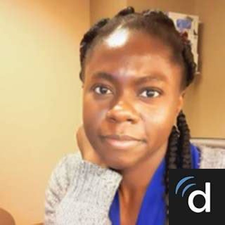 Nellie Moualeu, Ph.D.
