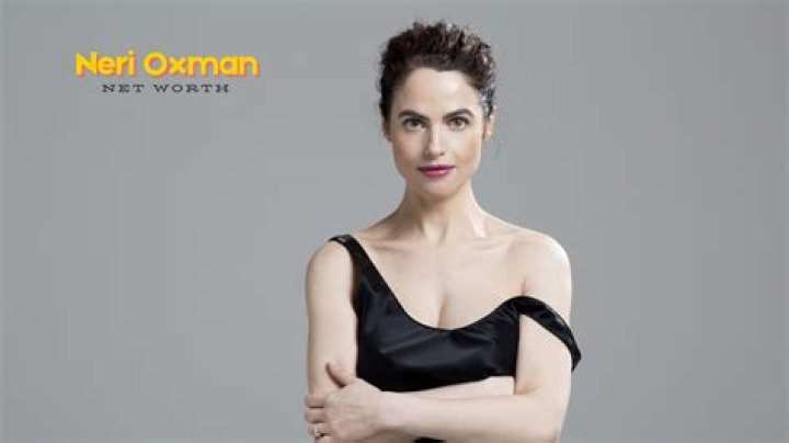 Neri Oxman Net Worth, Age, Height, Husband, Family, Wiki 2024