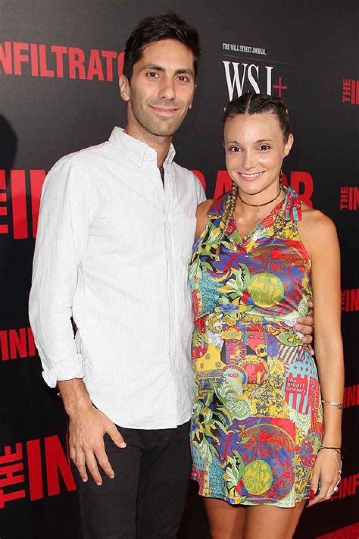Nev Schulman height