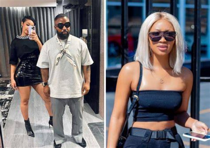 “Never”: Cassper Nyovest’s Fans Claim He’s the Most Humble Celeb, SA Weighs In