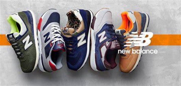 New Balance Has a Huge Online Outlet Sale Ahead of Labor Day Weekend