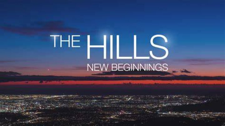 New Beginnings Theme Song Revealed