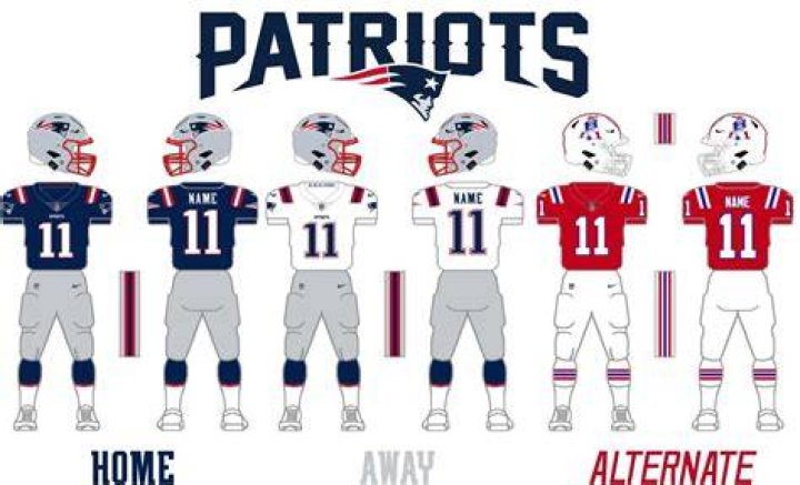 New England Patriots PreDraft Look at the 2012 Roster, Part 5