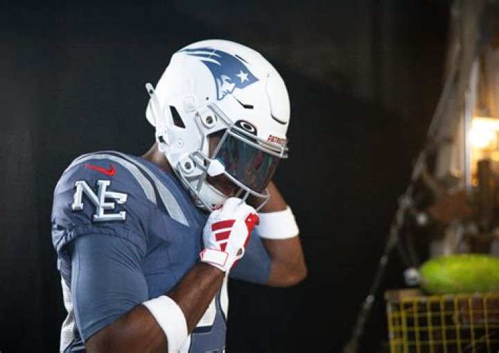 New England Patriots Projecting the 2012 Roster at Wide Receiver
