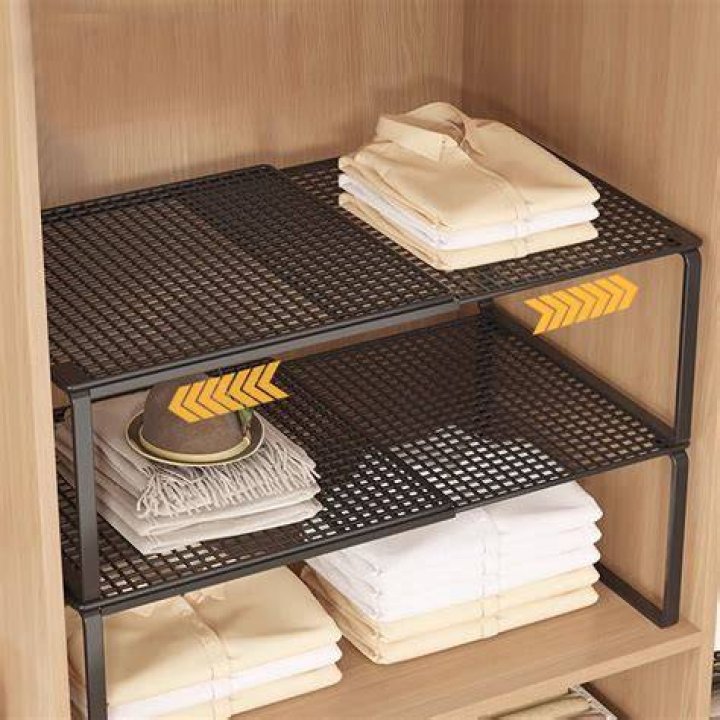 new horse shoe divider