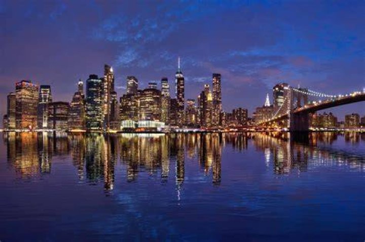 new york