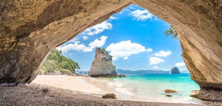 New Zealand