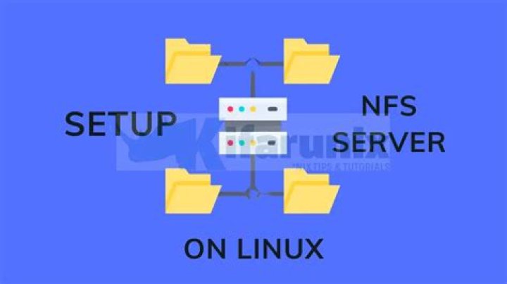 NFS V3 Server (NUK_NFSv3_Server) - Documentation for BMC PATROL for Linux 20.05