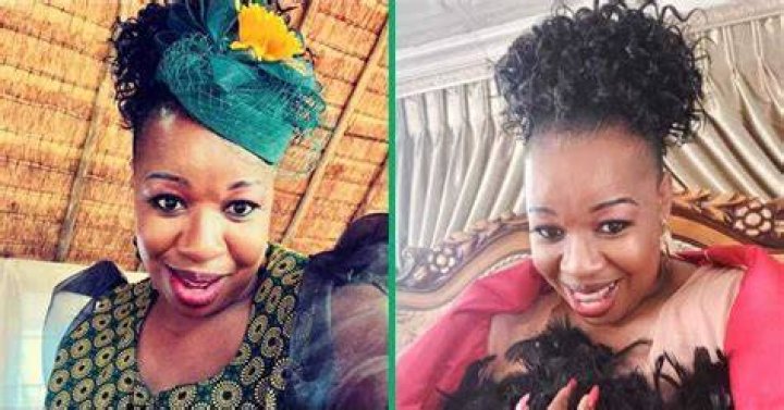 Ngwana Ledwaba is being investigated by Limpopo police for allegedly assaulting a woman
