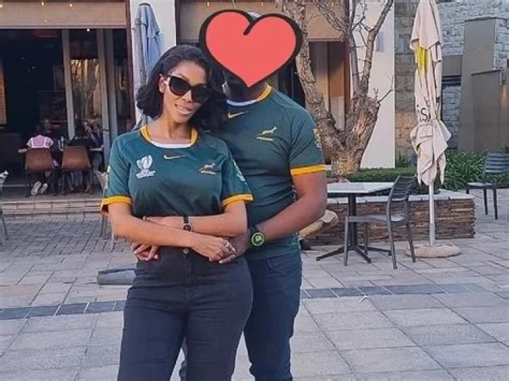 Nhlanhla "Lux" Dlamini's neighbour speaks opens up about the terror of the explosion that damaged her house Nhlanhla "Lux" Dlamini's neighbour speaks opens up about the terror of the explosion that damaged her house