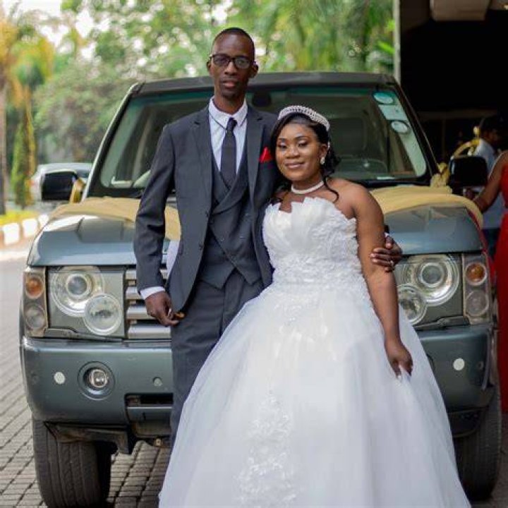 Nicci is now happily married to a man called Andy. Photo / YouTube, BBC Three