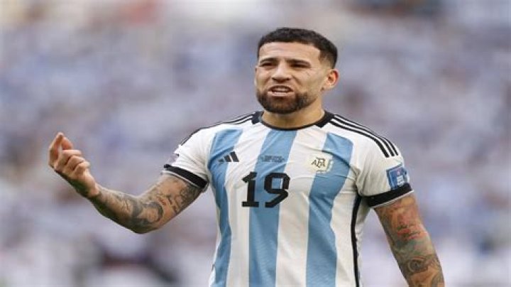 Nicolas Otamendi Net Worth, Age, Height, Weight, Transfer Market, Position, Foot & FIFA 2024