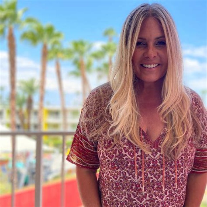 Nicole Eggert Net Worth, Age, Height, Weight, Family, Wiki 2024