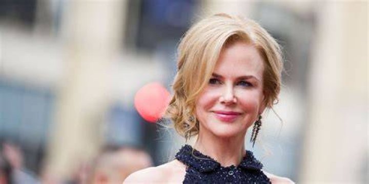 Nicole Kidman Opens Up About The “Massive Grief” Of Having A Miscarriage