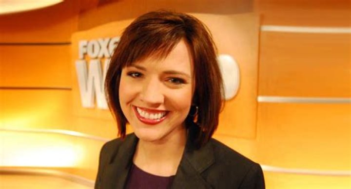 Nicole Koglin height
