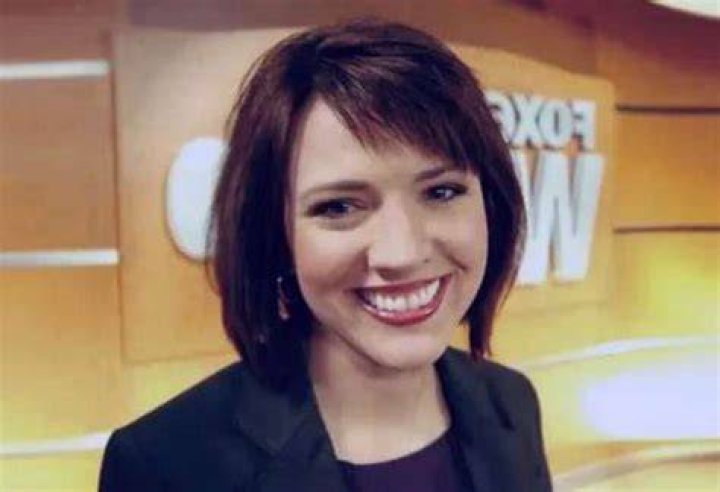 Nicole Koglin net worth