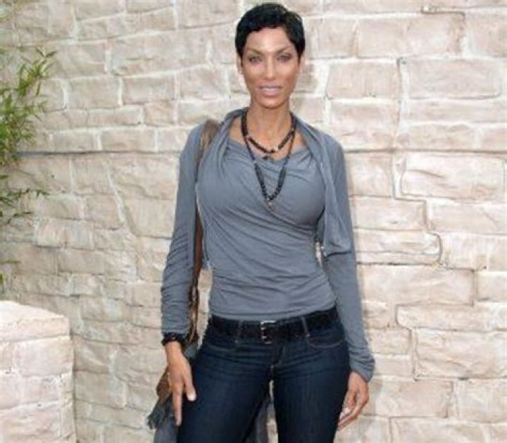 Nicole Murphy Age, Net worth: Bio-Wiki, Weight, Kids, Wife