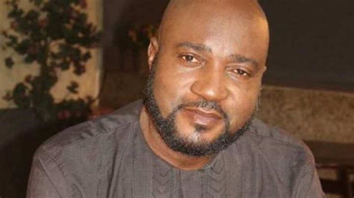 Nigerian actors who died