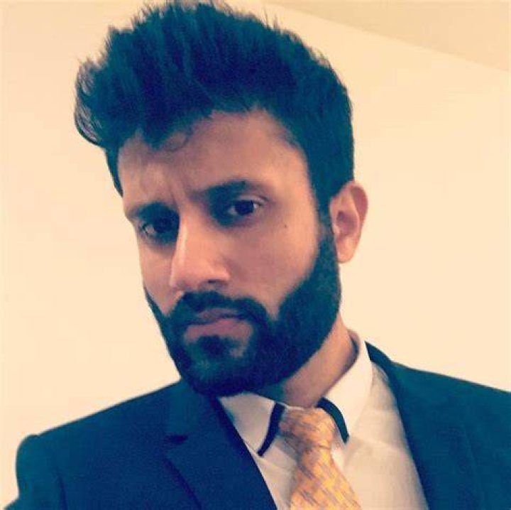 Nikhil Jain Pic
