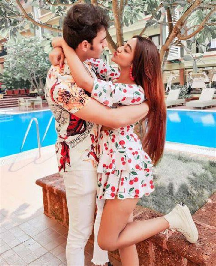Nikita Bhamidipati