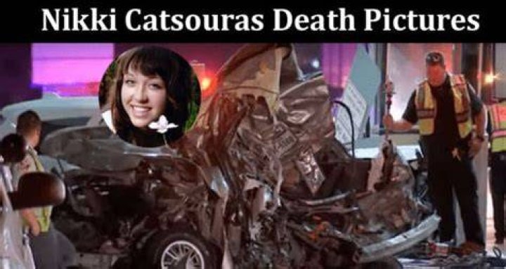 Nikki Catsouras Death Photographs Face &raquo; Otaewns