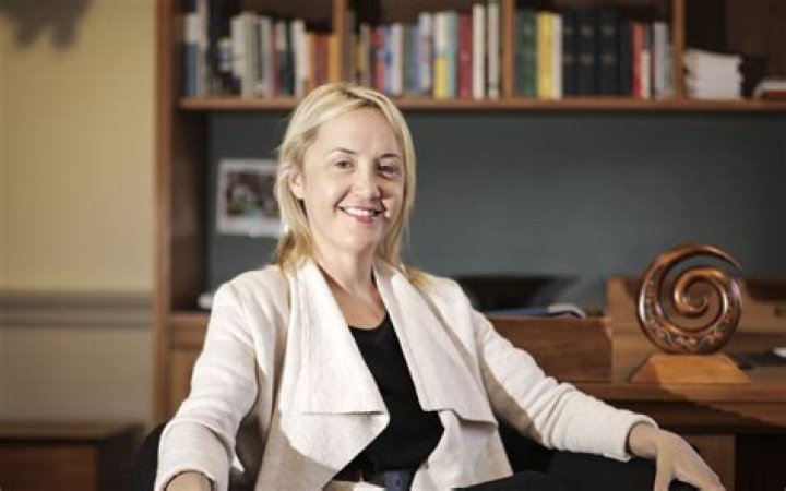 Nikki Kaye offered grants of up to $7000 to lure teachers from overseas. File photo