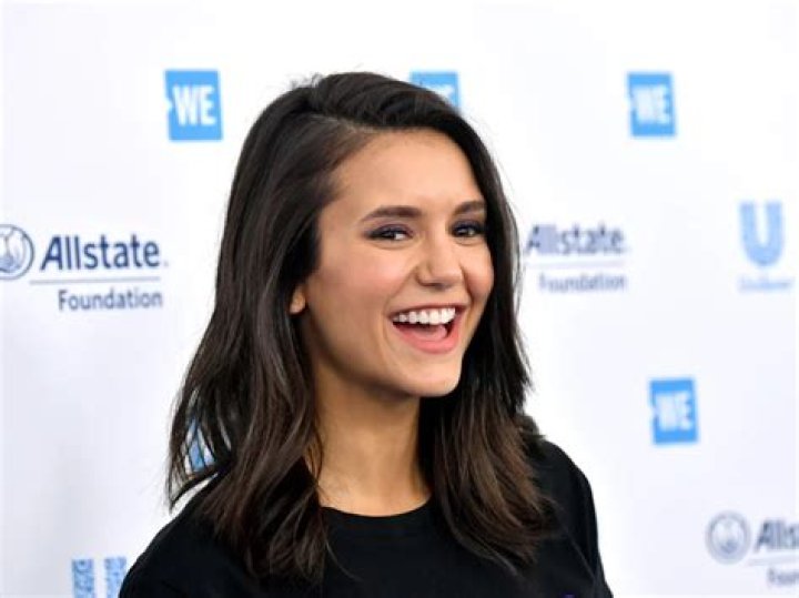 Nina Dobrev: net worth, age, boyfriend, movies, profiles, does she have a baby?