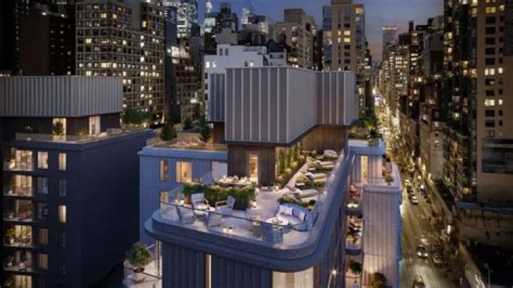 Ninth Avenue condos
