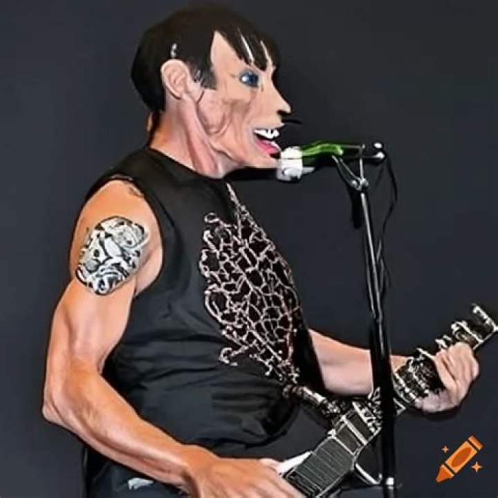 Nivek Ogre Net Worth, Age, Height, Weight, Family, Wiki 2024
