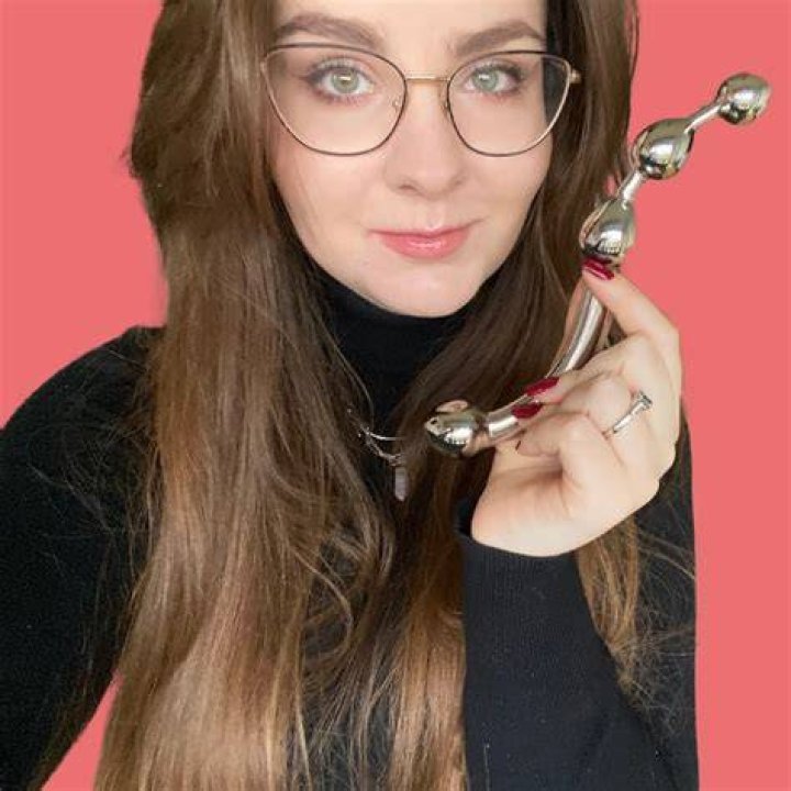 Njoy Fun Wand
