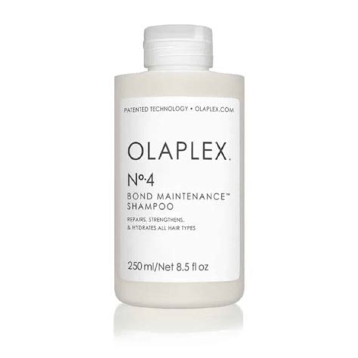 No. 4 Bond Maintenance Shampoo