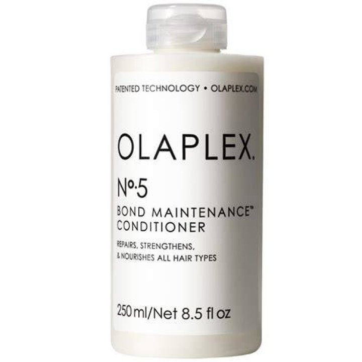 No. 5 Bond Maintenance Conditioner