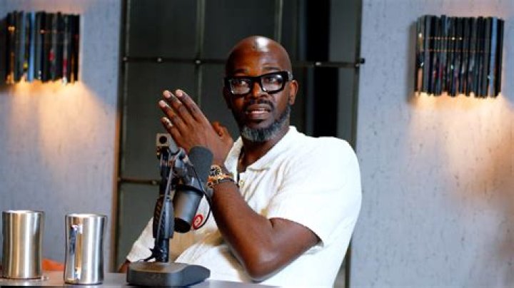 “No Milk in Any Drinks Today”: DJ Black Coffee Bags 1st Grammy, SA Shows Major Love