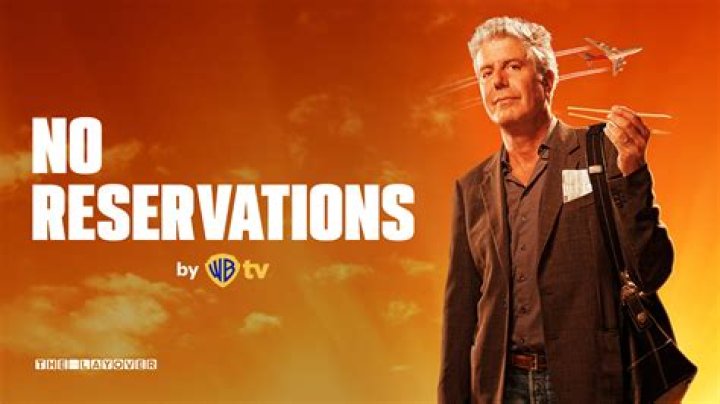 No Reservations Picture 4
