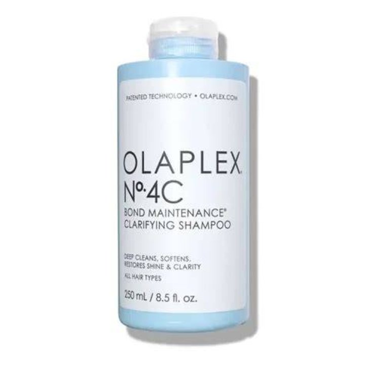 No4c Bond Maintenance Clarifying Shampoo