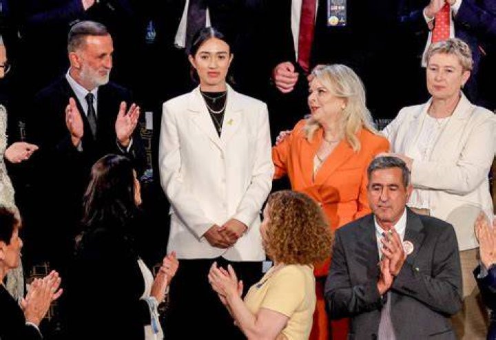 Noa Netanyahu Roth Age: Unveiling The Life Of A Rising Star